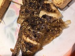 -北丐先生·野馄饨烧烤(雨花万象店)