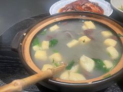 -金陵家宴·金陵春·南京菜(夫子庙店)
