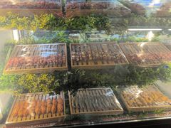 -鼎原力量东北吊炉烧烤(幸福街店)