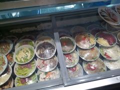 -何记面馆(龙泉山店)