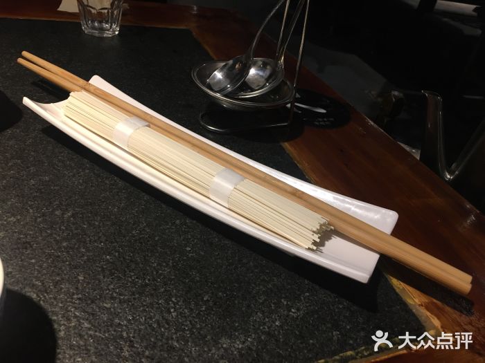 先机®·泉水鸡汤(七星岗店)华夏面条图片