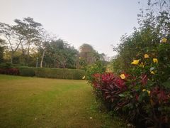 -深圳隐秀山居酒店