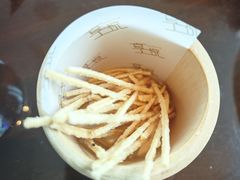 -环球港凯悦 · 享悦中餐厅