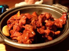 -外婆家(西红门荟聚购物中心店)