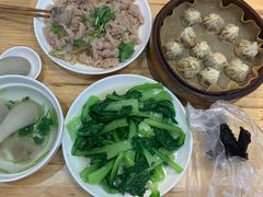 -大叔家福鼎小吃(十全街店)