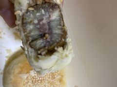 -鲍师傅糕点(永安里店)