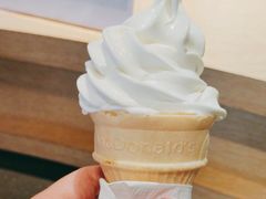 -麦当劳·得来速店(星沙大道店)