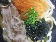 -东京屋(武定路店)