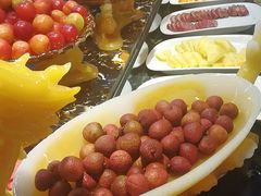 -韩丰源海鲜烤肉火锅自助餐(合肥梦之城购物中心店)