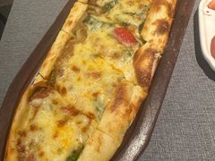 -Efes Turkish & Mediterranean Cuisine 艾菲斯餐厅(陆家嘴店)