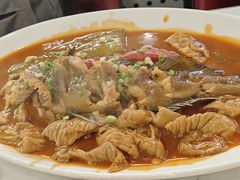 -小郭私房菜·海肠捞饭店(学士街店)