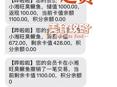 -小湘旺臭鳜鱼(百子湾店)
