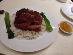 -龙记香港茶餐厅(久光百货店)