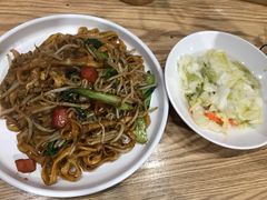 -老九圆山西面馆(CBD店)