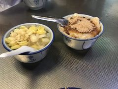 -张钦德·广场老牌豆花甜汤(总店)