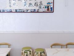 用餐区-富临港·蒸汽海鲜·手抓海鲜·炒菜(栈桥店)