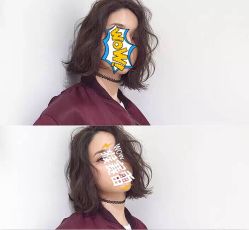 点击看大图 -FLAIR HAIR SALON