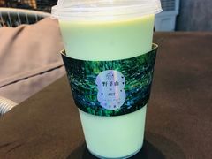 百香果卡士-野萃山·潮汕厚果汁(十亩地店)