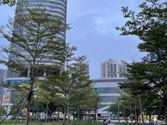 -深圳来福士广场