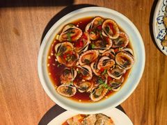 -卿家姆小馆·生腌熟醉·宁波小鲜(旗舰店)