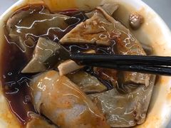 -杨记灌肠(食品街店)