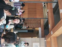-榆味拼三鲜(怀德路店)