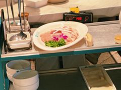 -四季缤纷椰子鸡(雨花亭凯德广场店)