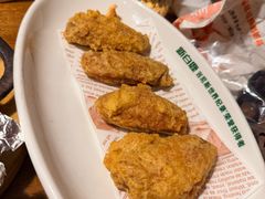-新白鹿餐厅(龙游路店)