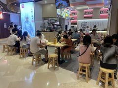 -西北杂粮筐手工面凉皮(来福士店)