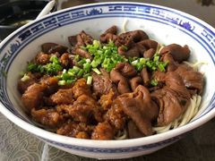 -好面道大肠面(中华路店)