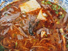 -惠记粉汤羊血梆梆肉(永松路店)