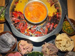 -陈陈火锅(较场口店)