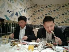 -芭菲盛宴·环球美食(袁家岗店)