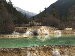 -黄龙山原始森林景区