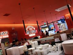 大堂-虎丫炒鸡(许昌360广场店)