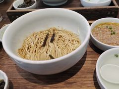 -蟹上黄·蟹黄面·江南糖水(人民广场店)