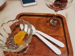 -京华烟云·北京烤鸭(领展购物广场·中关村店)