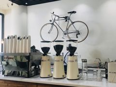 -常识咖啡common sense(春熙路店)