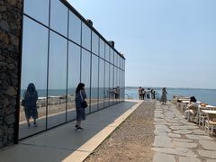 -Cafe Aewol Monsant