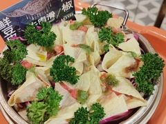 -朱光玉火锅馆(龙阳广场店)