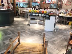 大堂-蕃茄述·好汤自然来(江汉路店)