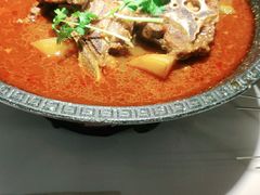-叁宝烤肉• 西安烧烤(凤城十二路店)