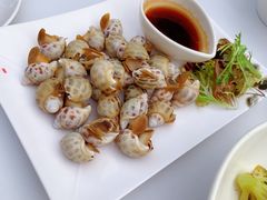 -天空花园餐吧·生日·团建(南山店)