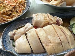 -章记星洲 · 新加坡餐厅(望京店)
