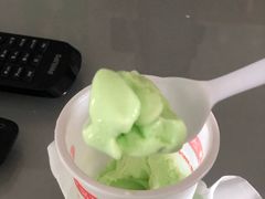 -冰岛茶餐厅(人民路店)