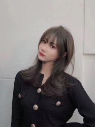 -Rise Hair上升造型