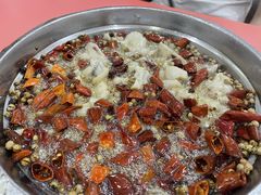 -天天沸腾(东港路店)