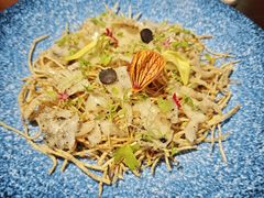 -山外山·林语花园餐厅