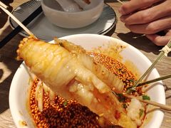 -太二酸菜鱼(菱角湖万达店)