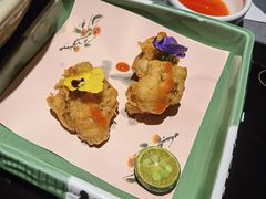 -匠和风精致料理(祥禾天地店)